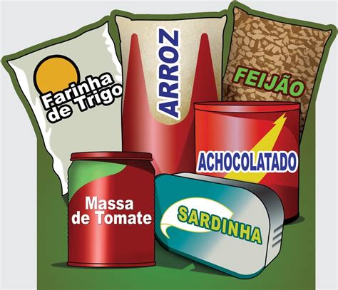 Alimentos CN REPRESENTAÇÕES COMERCIAIS