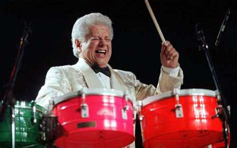 Tito Puente Mambo Diablo His World Through The Eyes Of Joe Conzo Latin Jazz Network