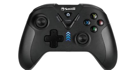 Marvo GT 019 PS3 Gaming Controller Price In BD