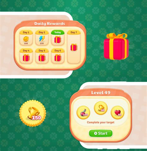 Hyper casual game design :: Behance