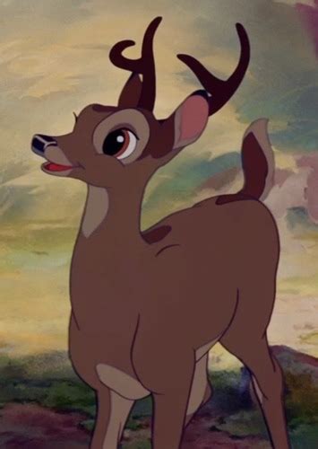 Bambi Adult Fan Casting For Bambi 2025 Mycast Fan Casting Your Favorite Stories