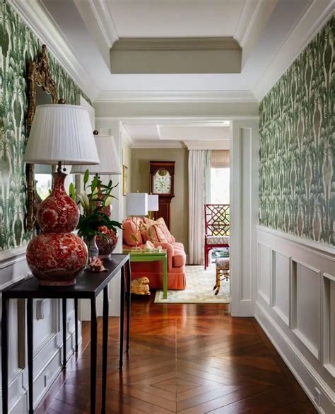 Entryway Wall Ideas For Your Amazing Entrance