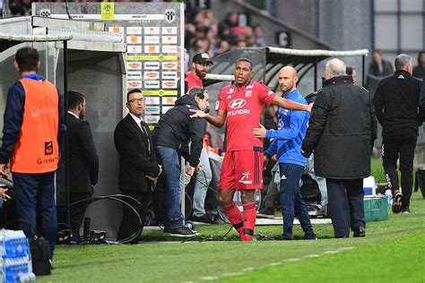 Foot Ol Ol Marcelo Suspendu C Est Quoi Ce D Lire Demande L Ol