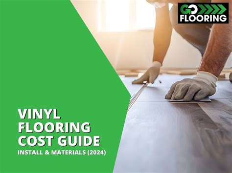 Vinyl Flooring Cost Guide Install Materials Go Flooring