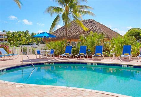 Key Largo Hotels Motels & Resorts | Florida Keys Listings