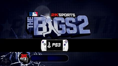 The Bigs 2 ★ Playstation 3 Game Playable List Rpcs3 Asus Rog