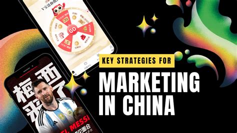 Key Strategies For Marketing In China Marketing China