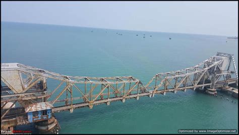 quick visit  pamban bridge rameswaram dhanushkodi thanjavur