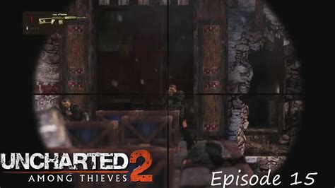 Let S Play Uncharted Among Thieves Chapters Part Of