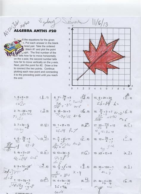 10++ Math Antics Worksheets Answers – Worksheets Decoomo