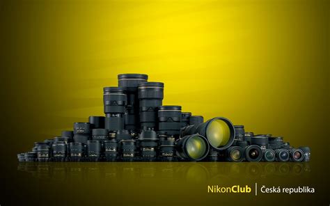 Nikon Wallpapers - Top Free Nikon Backgrounds - WallpaperAccess