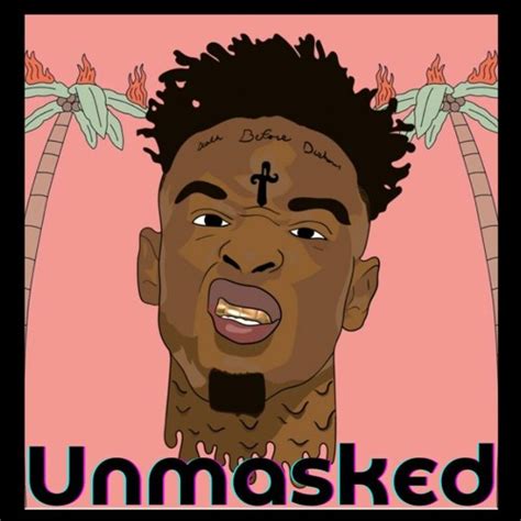 Stream Unmasked Savage X Metro Boomin Type Beat Rap Trap