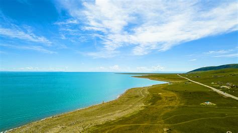 Wallpaper Cloud Sky Water Resources Plant Blue Natural Landscape