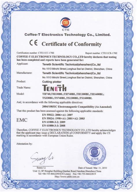 Teneth Servo Motor Sheet Label Cutter Digital Die Cutter With Barcode Recognition Function