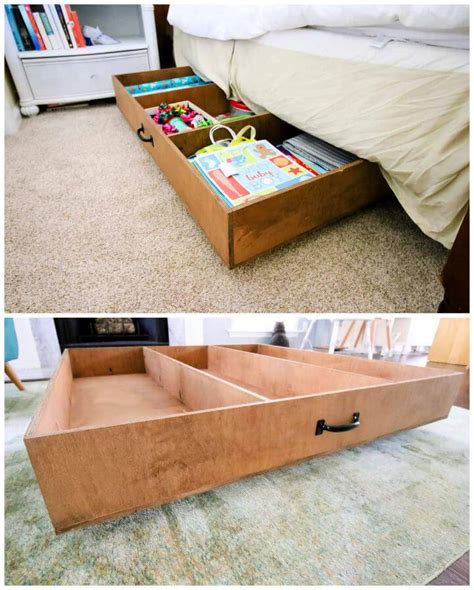 25 Cheap Diy Plywood Projects Out Of Scrap And One Sheet