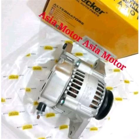 Jual Alternator Suzuki Carry Extra 10 1000 Cc St100 Katana Dinamo Ampere Amper Altenator Carry