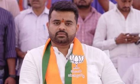 Prajwal Flees Country After Voting Amid Sex Video Row