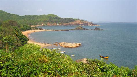 Top Visiting Tourist Places in Coastal Karnataka - Karnataka Tourism