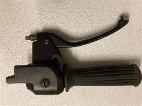 Magura Bmw Gasgriff Griffeinheit Lenkerarmatur Rechts Bmw R Eur