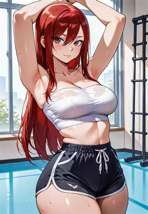 Tag Ai Generated Nhentai Hentai Doujinshi And Manga