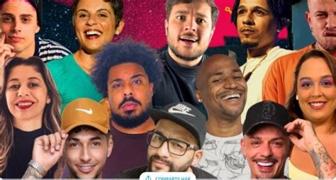 Domingo Do Standup Comedy Em S O Paulo Sympla