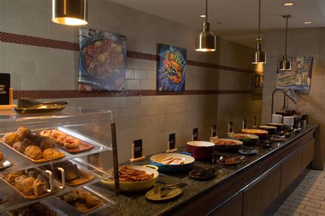 New Orleans Marriott 5 Fifty 5 Breakfast Buffet #Enjoy, #visiting, # ...