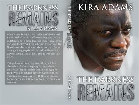 Release Blitz The Darkness Remains By Kira Adams Bookworm Coalition