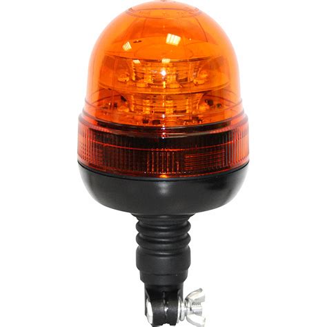 Beacon Led Rotate Din Pole Mount