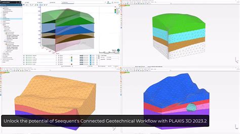 Plaxis New Release Is Out Geoengineer Org