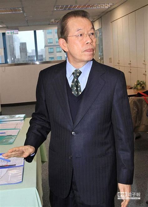 謝長廷：北市長選舉成功不必在我 政治 中時