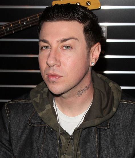 Namm Show Day K Pt R G Port L Zacky Vengeance Avenged