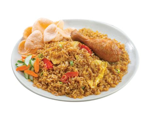 Resep Nasi Goreng Es Teler 77 Kuliner Paling Nikmat