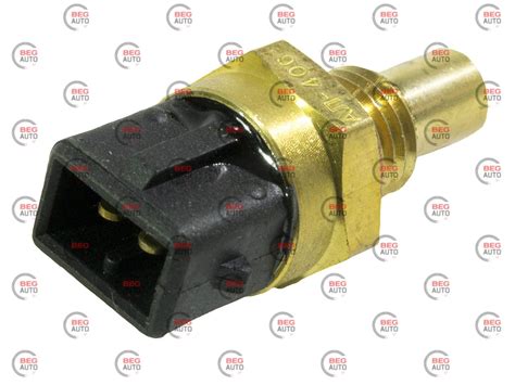 Датчик температуры Газель дв. 406 19.3828 (двигателя) (АЛЯСКА) (19.3828 ...