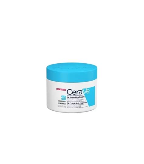 CERAVE SA CRÈME ANTI RUGOSITÉS 340 G Coin Sante