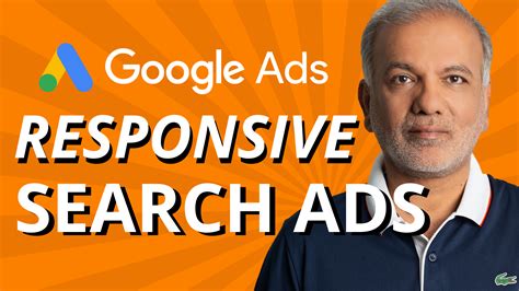 The Ultimate Guide To Creating Google Ads Responsive Search Ads Sf