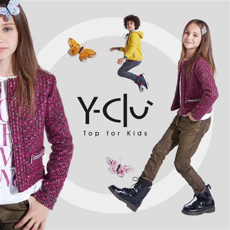 Y-clù autunno/inverno 2015-16. La nuova collezione è arrivata! #moda # ...