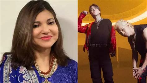 Alka Yagnik Beats Bts Blackpink Becomes The World S Most Streamed