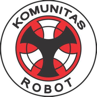 Komunitas Robot Komunitas Indonesia