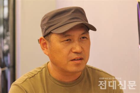 “사람들에게 손 내밀 수 있는 단체 되고파”