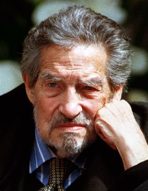 Octavio Paz Vida Y Obra Biografía Corta Toluca Noticias