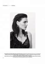 KATLIN AAS Nude AZNude