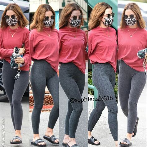 Lucy Hale Nude The Fappening Photo FappeningBook