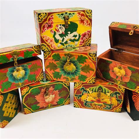 Tibetan Jewelry - Etsy