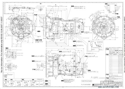 Zf Ecomat Wiring Diagram Wiring Diagram Pictures