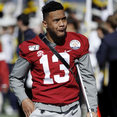 Report: Tua Got Passing Grade on Dolphins Physical Amid Hip Injury ...