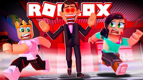 Roblox Thumbnails Behance