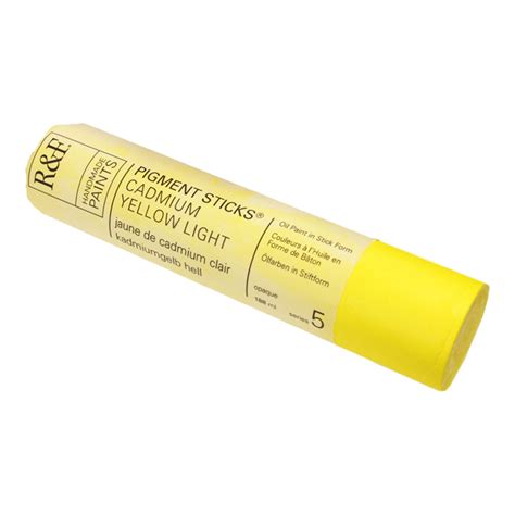 BUY Pigment Stick 188 Ml Cadmium Yellow Light