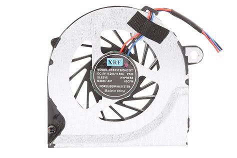 Buy Gtb S Laptop Cpu Fan Compatible With Hp Probook S Series Laptop