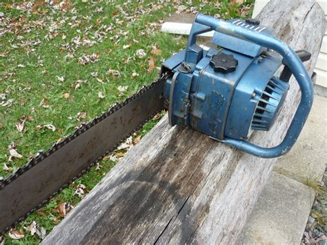 Vintage Chainsaw Collection Homelite Group Of Saws