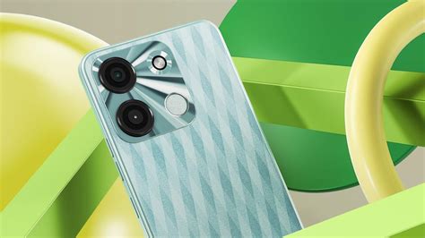 Itel A60s Resmi Rilis, Smartphone di Bawah Rp 1 Juta dengan RAM 8GB ...